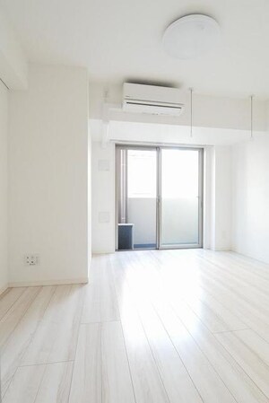 パティーナ上野の物件内観写真